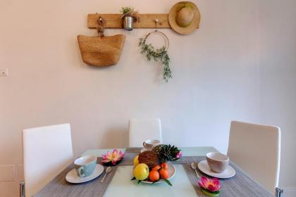 Mamo Florence - Abigail Apartment - image 23