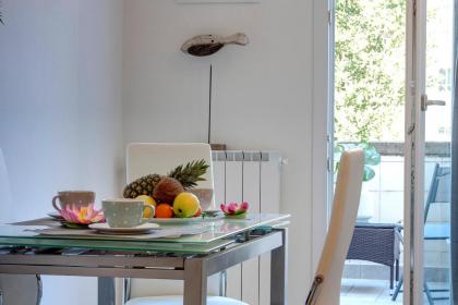 Mamo Florence - Abigail Apartment - image 24