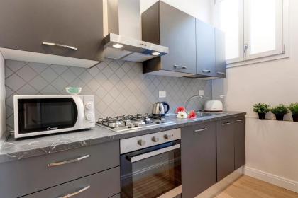 Mamo Florence - Abigail Apartment - image 27