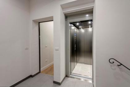 Mamo Florence - Abigail Apartment - image 29