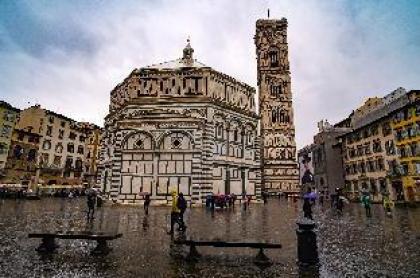 B&B Residenza le Fonticine Florence 