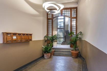 Bed and Breakfast in Florence 