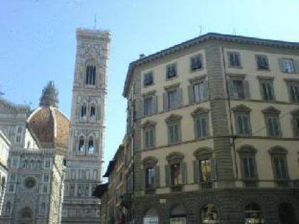 B&B Il Salotto Di Firenze Florence 