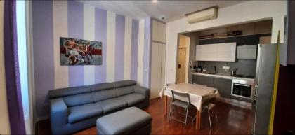Apartment in Florence 