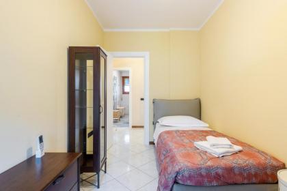 Comfortable Flat with Private Parking and Terraces - image 3