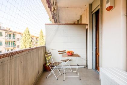 Comfortable Flat with Private Parking and Terraces - image 4