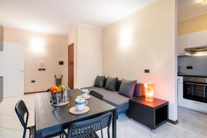Comfortable Flat with Private Parking and Terraces - image 8