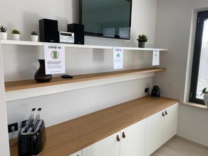 Attico43 B&B - image 21