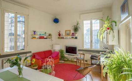 Zip b&b . design in Florence