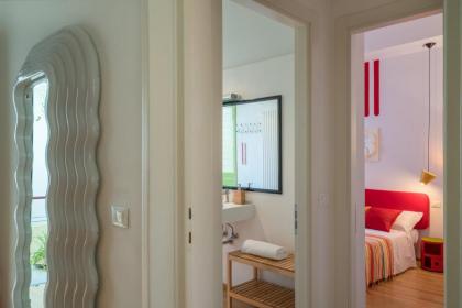 Zip b&b . design in Florence - image 22