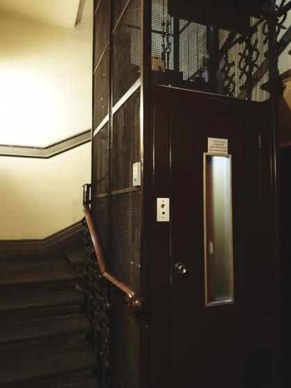 Lady Luna B&B - image 12