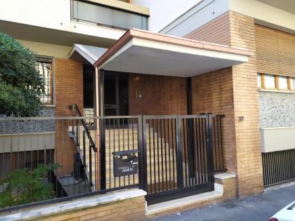 Le Nove Muse Guesthouse