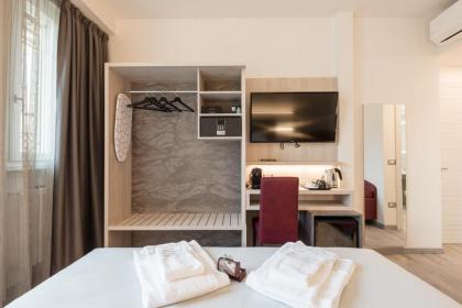 Le Nove Muse Guesthouse - image 21