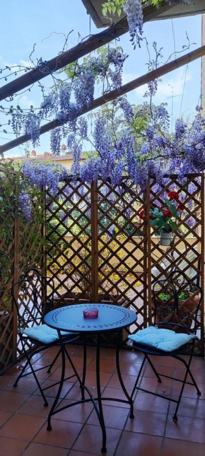 Le Nove Muse Guesthouse - image 22