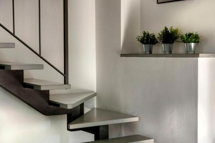 Mamo Florence - Alamanni Apartment - image 22
