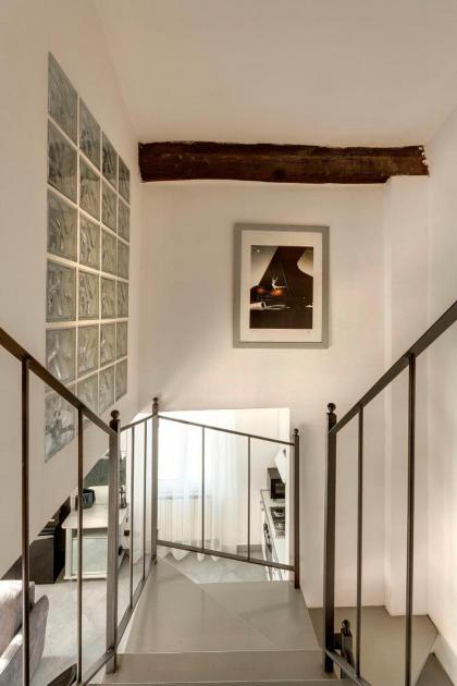 Mamo Florence - Alamanni Apartment - image 23