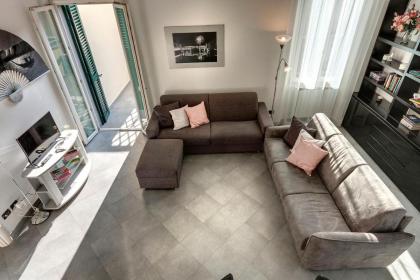 Mamo Florence - Alamanni Apartment - image 24