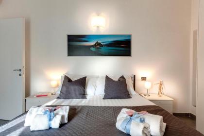 Mamo Florence - Alamanni Apartment - image 25