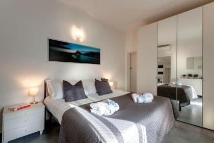 Mamo Florence - Alamanni Apartment - image 26