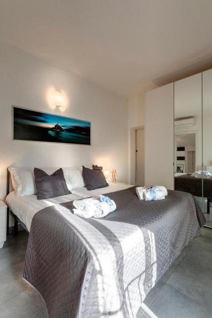Mamo Florence - Alamanni Apartment - image 27