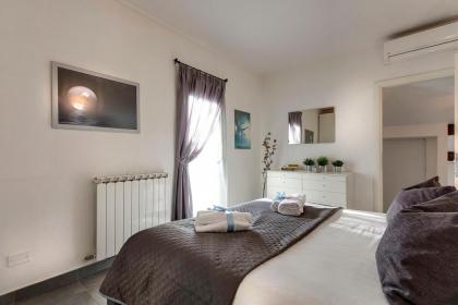 Mamo Florence - Alamanni Apartment - image 29