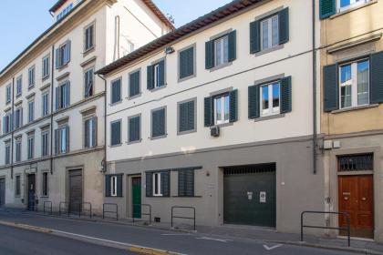 Coco Places Apartments Santa Maria Novella Centro Storico - image 23