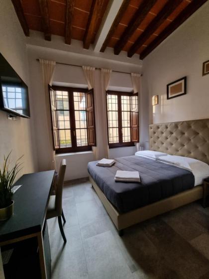 Bed and Breakfast in Florence 
