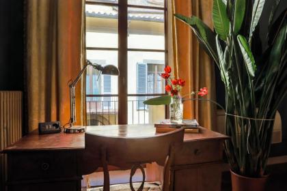 Apartments Florence - The Slowcoach House - image 17