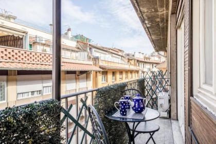 Apartment in Florence 