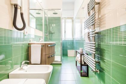 Elegant Suite Ponte Vecchio - image 11