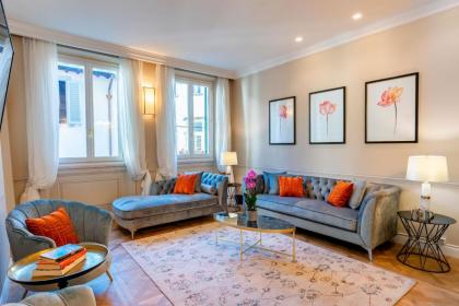 Apartment in Florence 