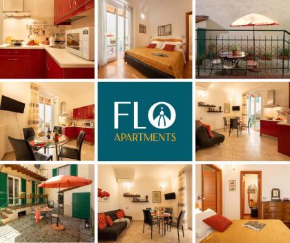 Apartment in Florence 