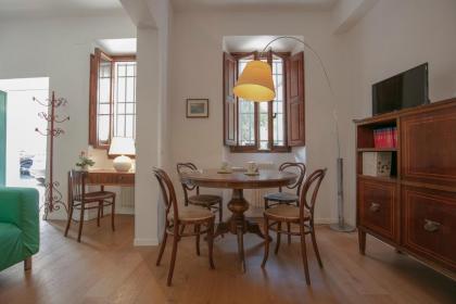 Roommo Viuzzo delle Canne