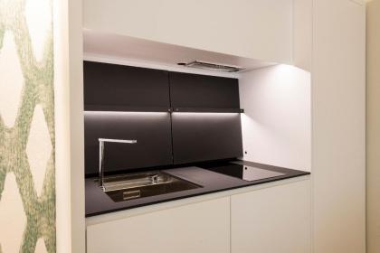 Aparmtents Florence - Dragomanni Loft with patio - image 6