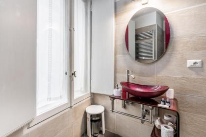 Torre dei Giudi apartments - image 26