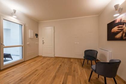 Apartments Florence - Ariento Deluxe 6 - image 21