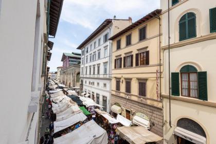 Apartments Florence - Ariento Deluxe 6 - image 28