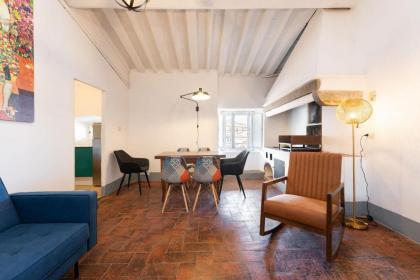 Borgo Santa Croce