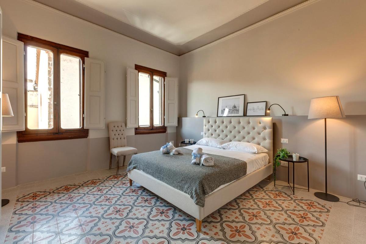 Mamo Florence - Zante Apartment - main image