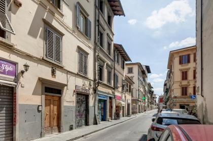 Mamo Florence - Zante Apartment - image 22