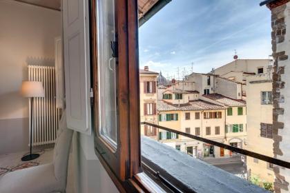 Mamo Florence - Zante Apartment - image 24