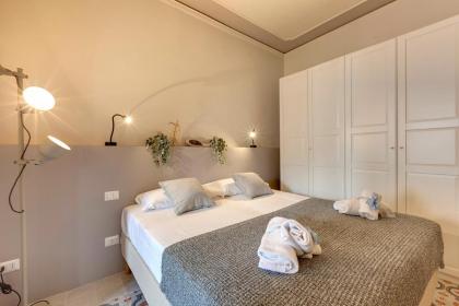 Mamo Florence - Zante Apartment - image 25