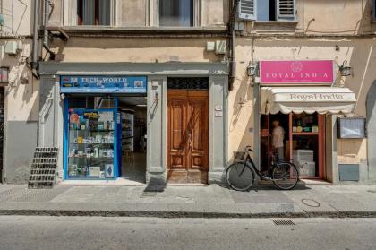 Mamo Florence - Zante Apartment - image 26