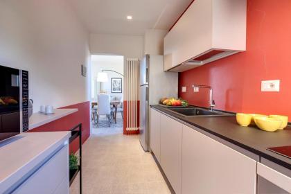 Mamo Florence - Zante Apartment - image 28
