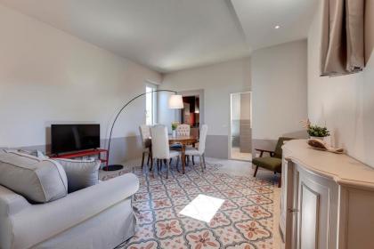 Mamo Florence - Zante Apartment - image 29