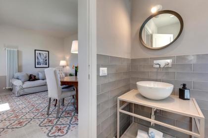 Mamo Florence - Zante Apartment - image 30