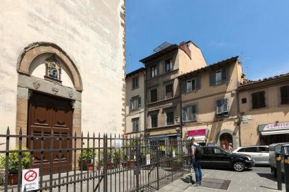 Mamo Florence - Zante Apartment - image 4