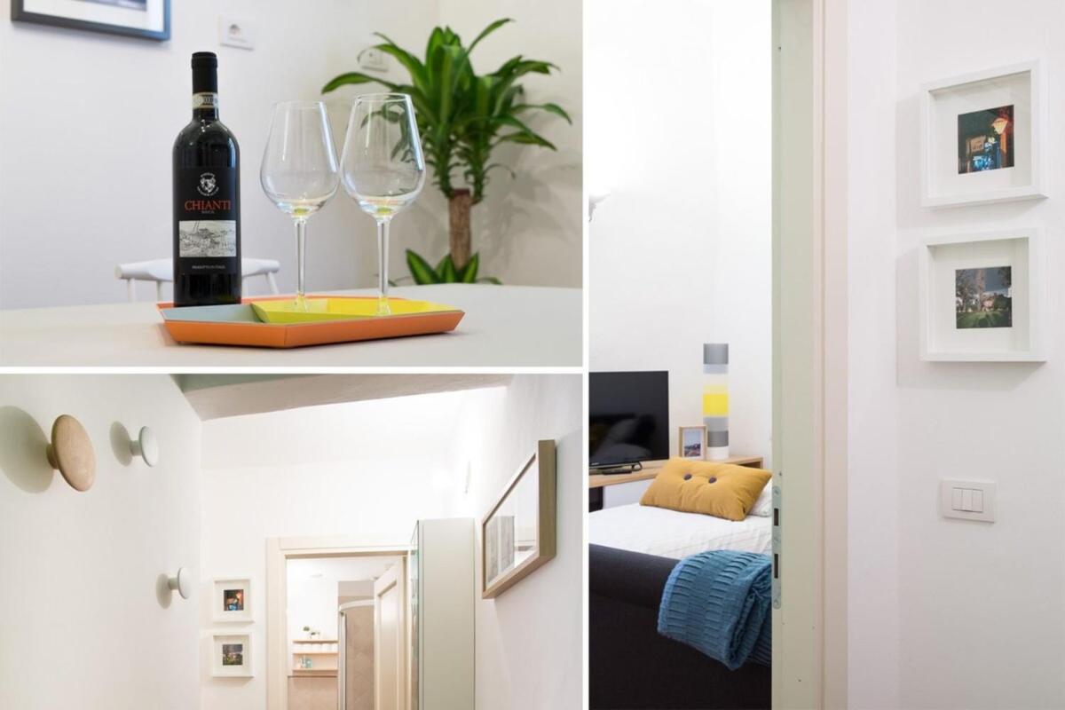 Designer Apartment in Central Florence - hosted by Sweetstay - image 2