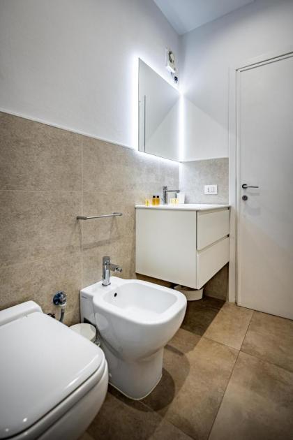 Roommo via dei Pilastri Ambra - image 6