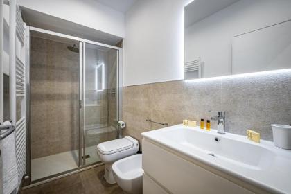 Roommo via dei Pilastri Ambra - image 7